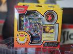 Pokemon day Pikachu box, Hobby en Vrije tijd, Verzamelkaartspellen | Pokémon, Ophalen of Verzenden, Nieuw