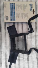 Nylon muilkorfje voor kleine hond., Dieren en Toebehoren, Ophalen of Verzenden