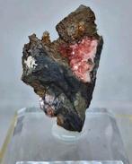 RHODOCHROSIET POTOSI/MEXICO, Ophalen of Verzenden, Mineraal