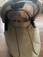 Mutsy evo reiswieg, Ophalen, Zo goed als nieuw, Kinderwagen, Mutsy