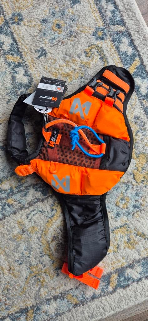 Honden zwemvest, Ophalen, Nieuw, Hondenvest