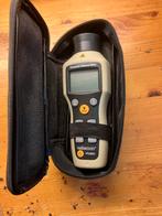 Ultrasone Afstandsmeter - Velleman VTUSD3, Ophalen of Verzenden, Zo goed als nieuw, Afstand