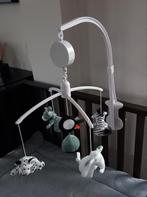 Prenatale muziekmobiel baby, Kinderen en Baby's, Ophalen, Zo goed als nieuw, Mobiel, Met geluid