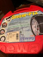 Pewag Snow-Fix sneeuwkettingen SL 69 3, Auto diversen, Sneeuwkettingen, Ophalen, Gebruikt