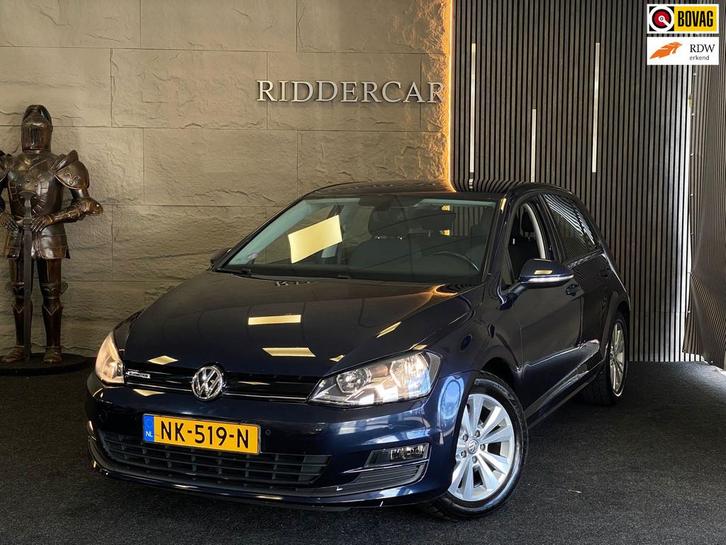 Volkswagen Golf 1.0 TSI Comfortline | GARANTIE |NAP |CRUISE, Auto's, Volkswagen, Bedrijf, Te koop, Golf, ABS, Airbags, Airconditioning