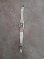 Vintages Seiko- werkend, Ophalen of Verzenden, Gebruikt, Overige kleuren, Meisje