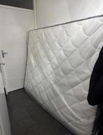 istikbal matras (NIEUW), Ophalen, Wit, 200 cm, 160 cm