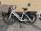 Gazelle miss Grace, Ophalen, 53 tot 56 cm, Versnellingen, Zo goed als nieuw