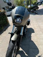 Harley Davidson Dyna Clubstyle 2007, 2 cilinders, Sportuitlaat, Particulier, Meer dan 35 kW