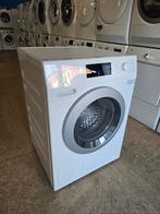 Miele WDB 030 wasmachine | 7 kilo | A+++ | Gratis thuis 🚚✅, Witgoed en Apparatuur, Wasmachines, Ophalen, Jirnsum, 1200 tot 1600 toeren