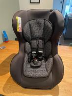 Autostoel baby 75-105 cm, Kinderen en Baby's, Autostoeltjes, Autogordel, 0 t/m 18 kg, Zo goed als nieuw, Verstelbare rugleuning