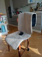 Stoov stoelverwarmer, Ophalen, Gebruikt