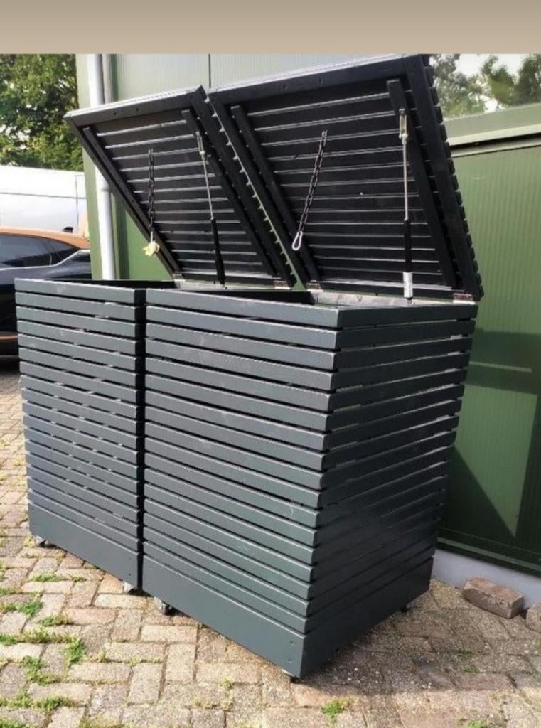 2 x kliko ombouw van Robuust Design, Ophalen of Verzenden