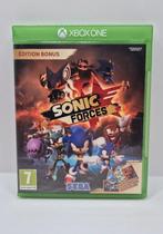 Sonic Forces Xbox One, Ophalen of Verzenden, Zo goed als nieuw, Vanaf 7 jaar, Microsoft Corporation One Microsoft Way Redmond, WA 98052-6399 United States of America (Verenigde Staten) 📞 Telefoon: +1 425-882-8080 support@microsoft.com