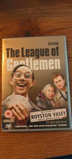 The League of Gentlemen - Seizoen 3 (DVD), Vanaf 16 jaar, Ophalen of Verzenden, Gebruikt, Overige genres