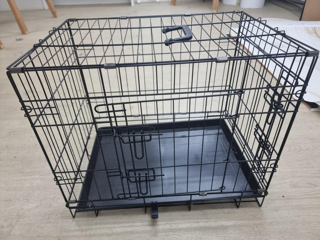 Hondenbench, Ophalen of Verzenden