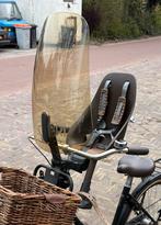 Urban Iki voorzitje met windscherm, Ophalen, Gebruikt, Voorzitje, Voetsteuntjes