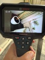 Bosch inspectie camera GIC 12v-5-27c, Ophalen of Verzenden, Zo goed als nieuw