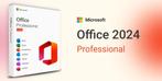 Te koop office 2024 pro NL op 16 gb usb stick, Computers en Software, Office-software, Ophalen of Verzenden, Nieuw, Word, Windows
