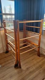 Vintage Klimrek Janssen Fritsen voor kinderen, Ophalen, Klimwand