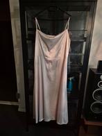 Roze galajurk met parelbandjes, Kleding | Dames, Gelegenheidskleding, Ophalen of Verzenden