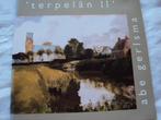 Terpelan II - Abe Gerlsma, Ophalen of Verzenden, Zo goed als nieuw, Pieter en Rixt A. Westra, Schilder- en Tekenkunst