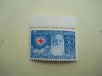 Zwitserland 1928 Pro Juventute J.H. Dunant Mi.232 postfris, Postzegels en Munten, Ophalen of Verzenden, Postfris