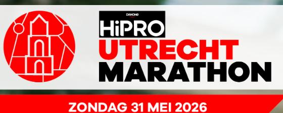GEZOCHT: startbewijs Utrecht halve marathon, Tickets en Kaartjes, Evenementen en Festivals, Eén persoon
