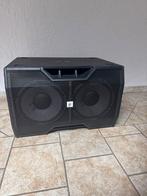 The Box Pyrit 212 SUB A, Overige merken, Subwoofer, Ophalen of Verzenden, Zo goed als nieuw