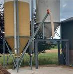 10m3 voersilo met nieuwe vijzel, Ophalen of Verzenden, Overige typen, Minder dan 2 meter