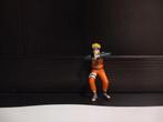 Naruto Uzumaki shadow clones jutsu activatie/collectiefiguur, Ophalen, Nieuw