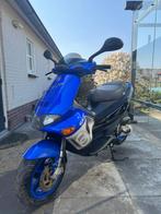 ⭐️Gilera runner sp dd Blauw zwart brom 11638 km⭐️, Ophalen of Verzenden, Zo goed als nieuw, Benzine, Overige modellen