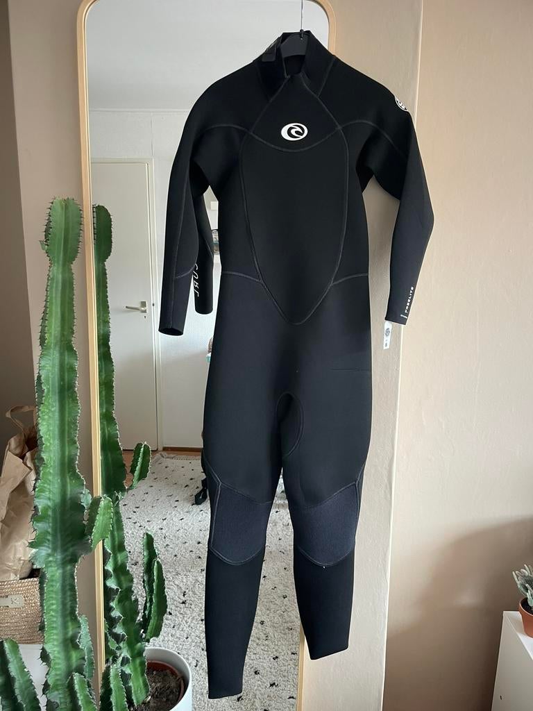 Wetsuit rip gurl, Watersport en Boten, Ophalen of Verzenden, Zo goed als nieuw, Dame, Wetsuit