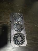 Asus TUF Rtx 3090 ti 24g gddr6x, Computers en Software, Videokaarten, Ophalen of Verzenden, Zo goed als nieuw, GDDR6, PCI-Express 4