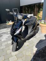 Piaggio ZIP SP Look 4t 2017, Fietsen en Brommers, Scooters | Piaggio, Ophalen, Gebruikt, Maximaal 45 km/u, Zip