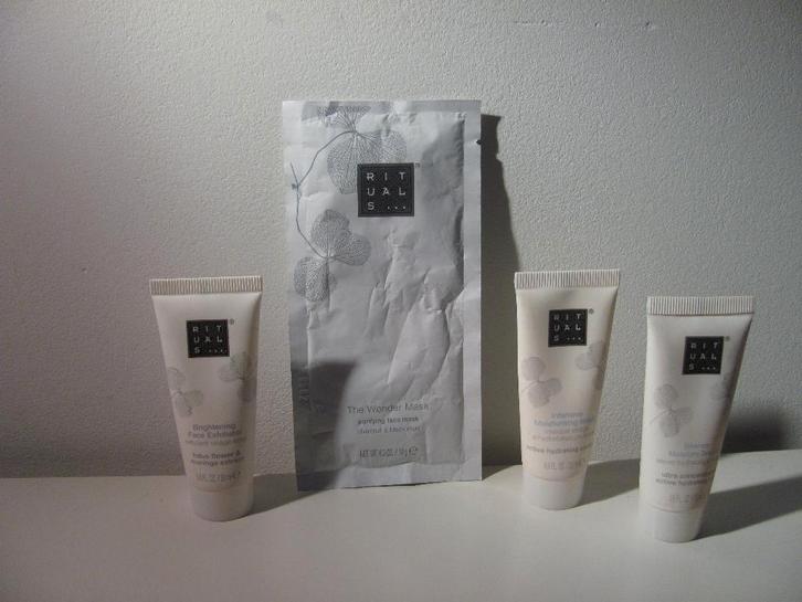 Rituals : Gezichtverzorgingsset, Sieraden, Tassen en Uiterlijk, Uiterlijk | Gezichtsverzorging, Nieuw, Gehele gezicht, Ophalen of Verzenden