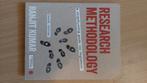 Research Methodology 4e - Ranjit Kumar, Boeken, Studieboeken en Cursussen, Ophalen of Verzenden