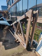 Spanten, Ophalen, Gebruikt, Overige typen, Minder dan 2 meter