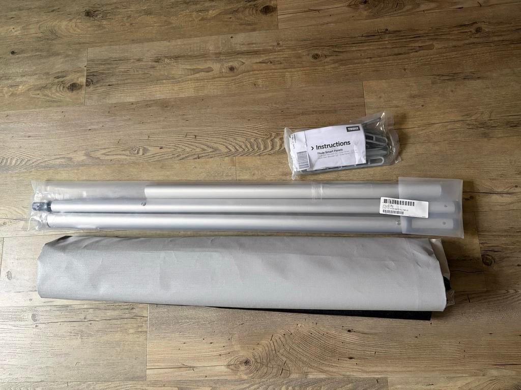 Thule Rain Blocker RBS G2 275 M, compleet en nieuw, Ophalen of Verzenden, Nieuw