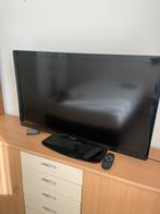 Philips 40PFL5206H/12 Full HD LCD TV, Ophalen, Philips, Gebruikt, 50 Hz