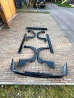 Kamei X1 Bodykit Replica Golf MK2, Ophalen