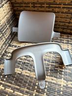 Stokke Tripp Trapp baby set, Kinderen en Baby's, Kinderstoelen, Ophalen of Verzenden, Zo goed als nieuw, Meegroeistoel
