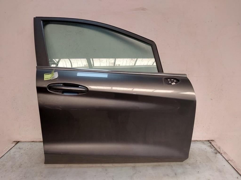 Portier Rechts Voor Ford Fiesta 7 (2019-11/2023-07) 2086399, Auto-onderdelen, Carrosserie en Plaatwerk, Gebruikt, Henry-Ford-Straße  1, Köln 50735, , Duitsland