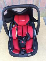 Baby stoeltje Recaro Zero.1, Kinderen en Baby's, Autostoeltjes, Autogordel of Isofix, Zo goed als nieuw, 0 t/m 13 kg, Ophalen