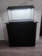 JUWEL Aquarium met Onderkast, Ophalen, Gebruikt, Juwel, Inclusief deksel