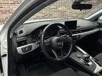 Audi A4 Avant 2.0 TDI Design Pro Line Led Navi Stoelverwarmi, Auto's, Audi, Stof, Gebruikt, 4 cilinders, 150 pk