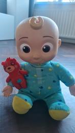 JJ cocomelon knuffle, Ophalen, Gebruikt