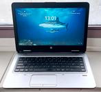 Hp probook i5 13 inch Opslag 256 GB SSD, Computers en Software, Windows Laptops, 2 tot 3 Ghz, Qwerty, 8 GB, 13 inch