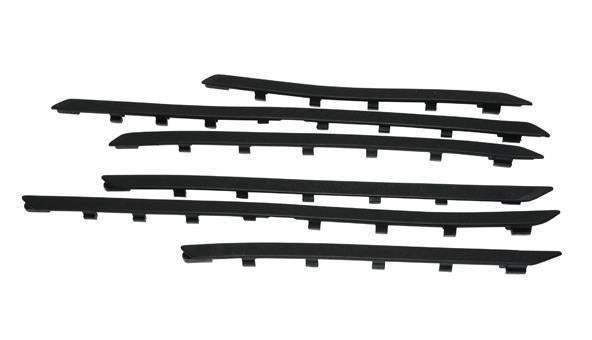 Rubberset Treeplank Vespa Primavera Origineel 673623, Ophalen of Verzenden, Veen, Info@veen.nl, Veen