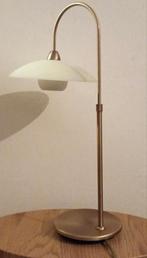 Steinhauer Sovereign Classic Led Tafellamp Brons klassiek, Huis en Inrichting, Lampen | Tafellampen, Gebruikt, Klassiek, Ophalen of Verzenden